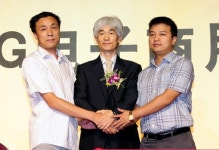 LG, 중국 B2B시장 공략