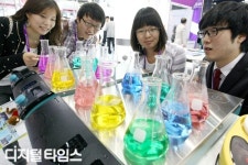 [바이오&헬스] `바이오코리아2009` 전시회 개막