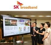SK브로드밴드, `IPTV 2.0` 시대의 주역