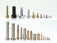 국산 마이크로패스너 해외서 `불티`