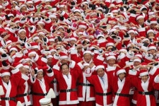 [디지털 구로] `나눔과 사랑` 거리마다 넘쳐요