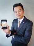 스마트폰은 나의 분신∼손안의 PC 덕분에 삶이 즐거워