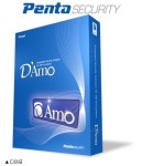 [내부정보 유출 막아라] 펜타시큐리티 `디아모`
