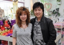 란제리 쇼핑몰 `울랄라공주`