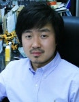 [게임 마에스트로와 차 한잔] 이원술 손노리 대표