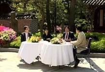 인문학을 통해 삶을 되돌아 보다