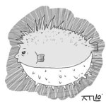 [이덕환의 과학세상] (262) 복어 독의 정체