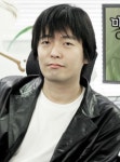 김동건 넥슨 데브켓스튜디오 본부장 게임은 책 쓰는 것과 같아