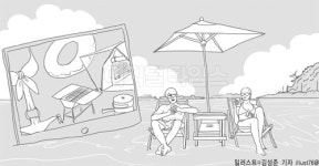 와∼여름이다… 휴가ㆍ방학 마케팅 `후끈`