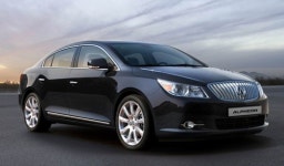 GM대우 준대형 세단 `알페온` 내달부터 부평 공장서 생산