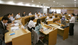 서울과학종합대학원, `산업보안과 레저` 공개 특강