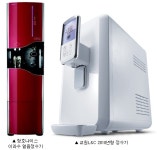 정수기업계 여름사냥 나섰다