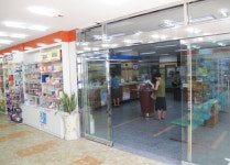 수협은행 구리지점 복합점포 지정 약국이야 은행이야