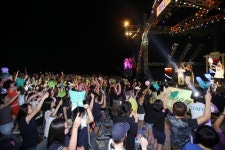 하나은행, 2010 하나 자연사랑 푸른음악회 개최