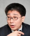 평화이즈 신임대표 최병길