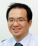 김홍선 안철수연구소 대표 강연