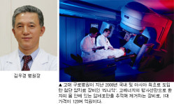 고대 구로병원, 서울 서남권 `메디컬 클러스터` 구축