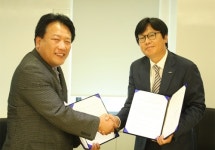 토자이홀딩스, 메디사랑 인수