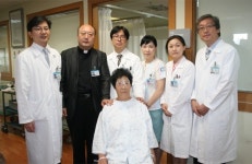 여의도성모병원, 성모사랑나눔사업 400명 혜택