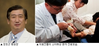 한강성심병원, 풍부한 화상치료 노하우 세계서 인정