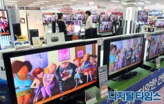 한ㆍEU FTA 체결… 기대부푼 전자매장