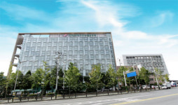 한림대 강남성심병원, 건물 외벽 리모델링 끝내
