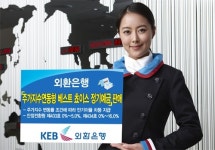 외환은행, ELD `베스트 쵸이스 정기예금` 판매
