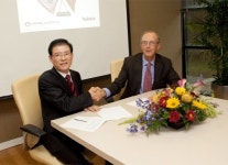 태양전지 전환효율 높이는 핵심소재 GeH4 합성공장 만든다