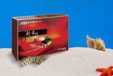 녹십초, 건강기능식품 `신용비` 출시