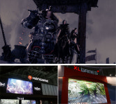 MMORPG `빅3`, 새로운 패러다임 구축 목표로 `출사표`