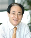 정평캐리어, 이명환 회장 영입
