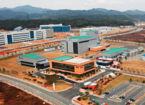 CJ제일제당, cGMP 기준의 오송공장 준공