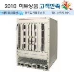 [2010 하반기 히트상품] 한국알카텔루슨트 `옴니스위치 10K`