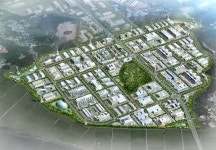 산단공, 아산 제2테크노밸리 조성