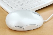 버팔로 PC용 광학 마우스와 USB 허브 출시