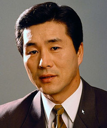 조석준 신임 기상청장 