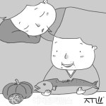 [한승섭의 건강클리닉] 두뇌활동 증진 방법