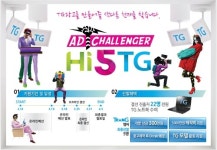 TG삼보, 광고제작 크리에이터 `팀G` 선발