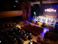 대중가수들의 리얼 오페라 도전기
