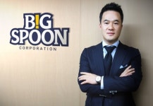 빅스푼코퍼레이션, 박재우 공동대표 선임