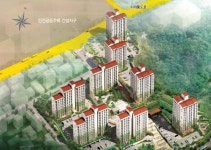 LH, 경남 양산 물금에 국민임대 700세대 공급