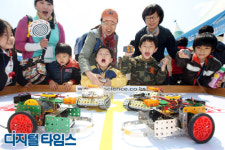 내가 만든 자동차 이겨라