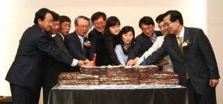 태기생명공학연구소 | 녹십자 목암생명공학연구소 창립 27주년