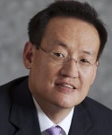 한국다우케미칼 대표 양창원씨