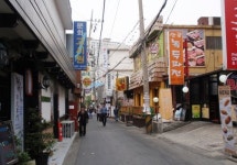 구로밸리 `구로디딤돌 파닭거리` 지정