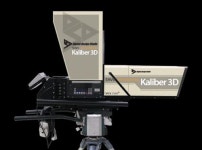 TSBN, 3D 방송촬영 시스템 캘리버 개발