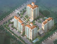 LH, 문산당동 국민임대 299세대 접수