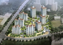 LH, 인천 영종 국민임대 1554세대 공급