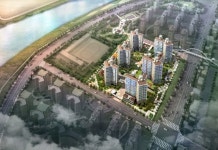 제일건설, 전주 `오투그란데` 분양