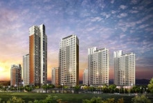 천안 두정 e편한세상 848세대 일반분양